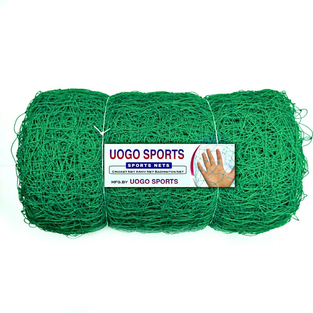 Cricket HDPE Nylon Practice & Multi-use Net (Green) (100x10) (B0BBMW3WSB) Amazon Price History, Amazon Price Tracker