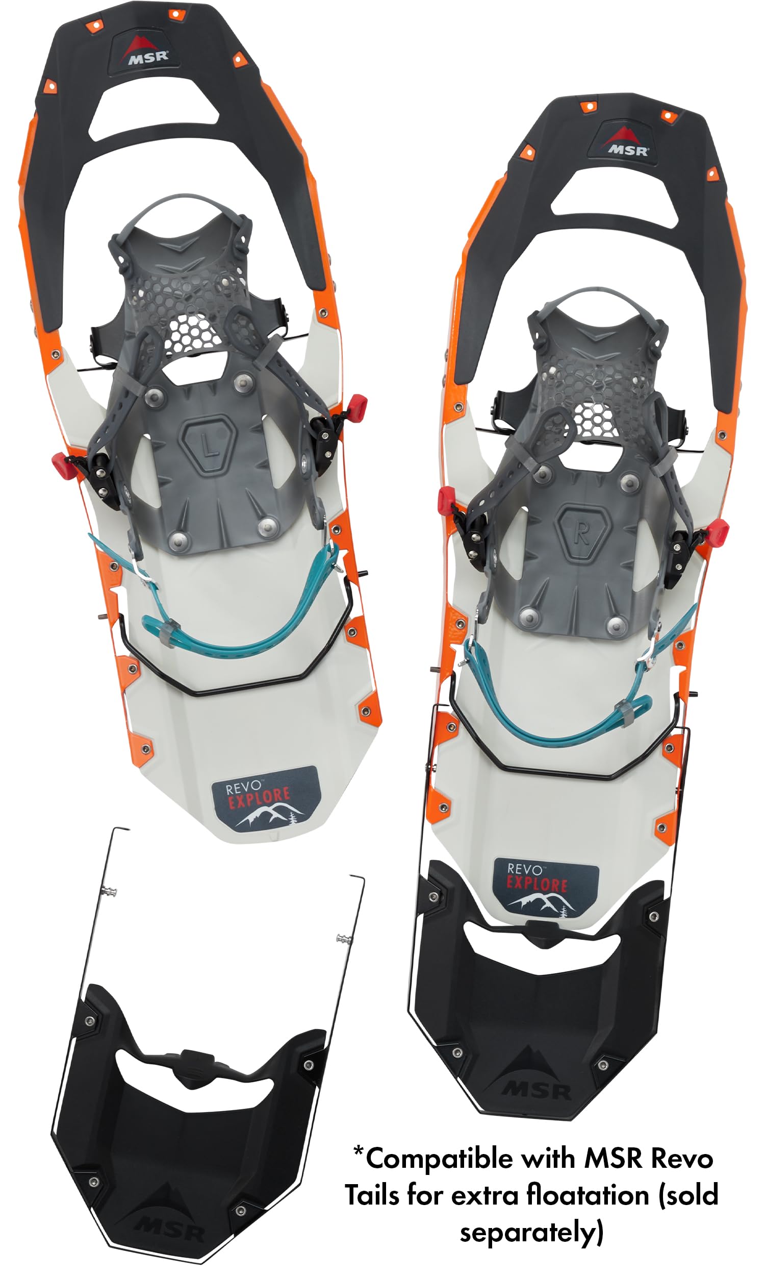 MSR Revo Explore pour hommes