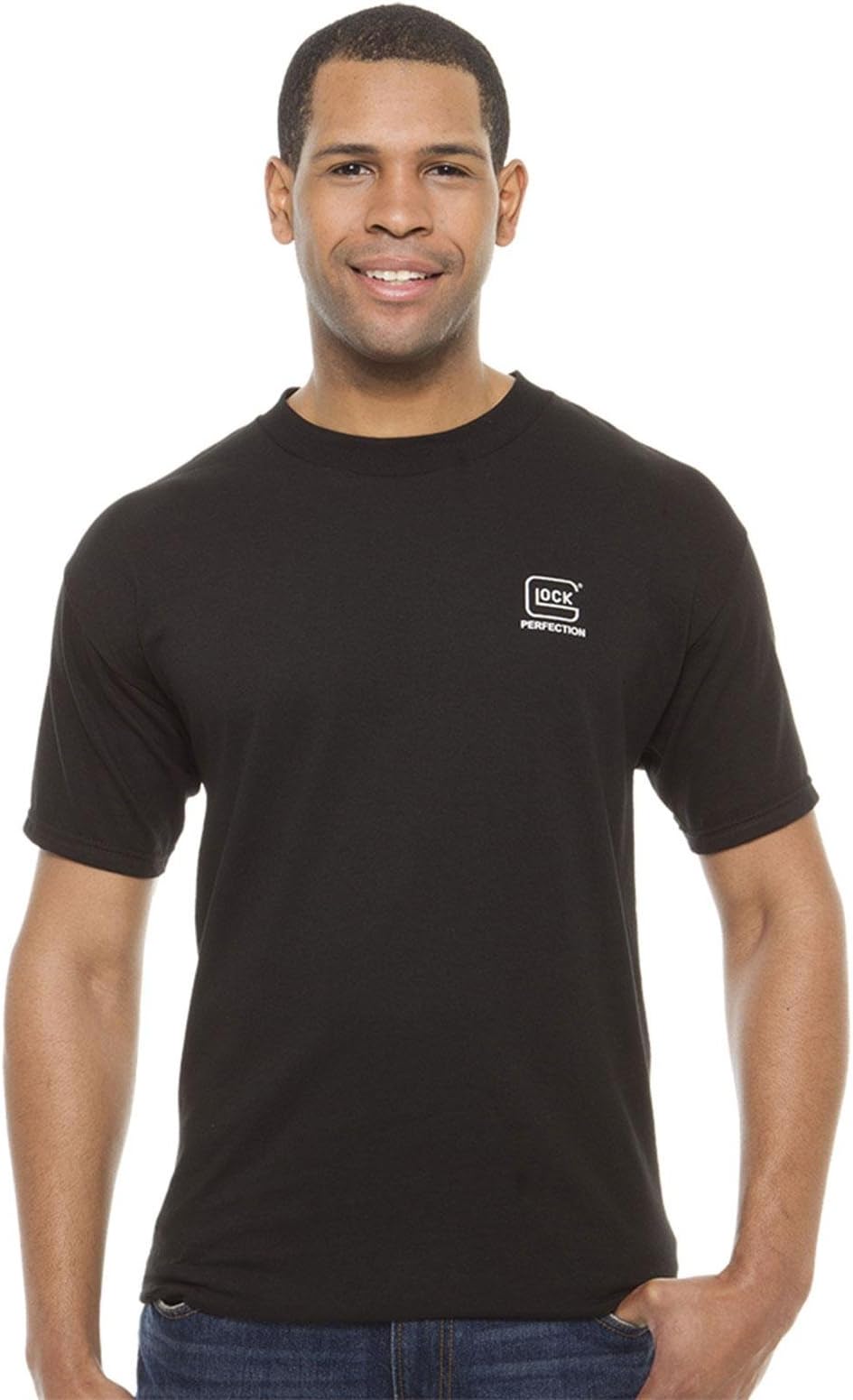Men's Short Sleeve