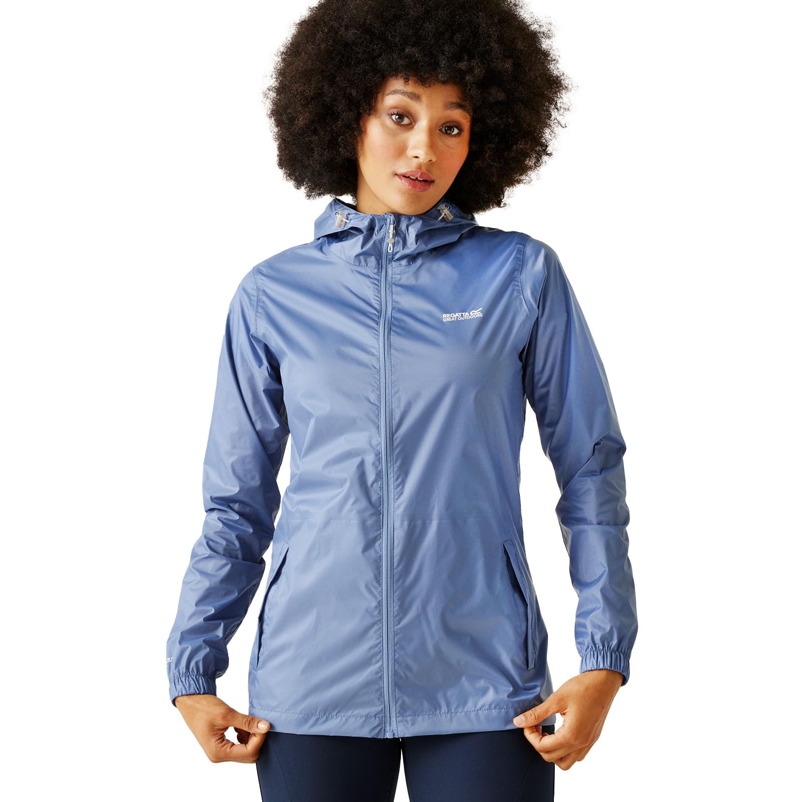 Regatta Pack-It III Womens Jacket