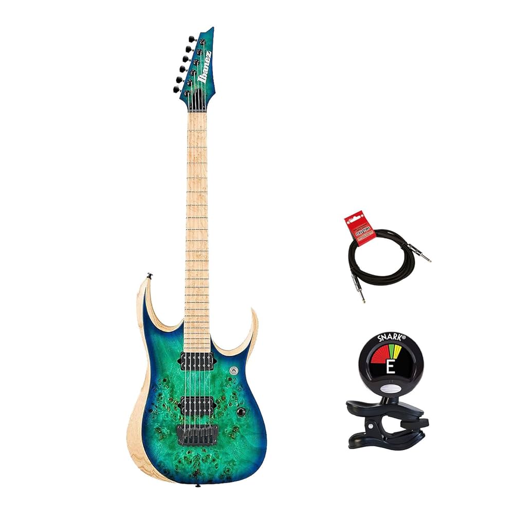 ibanez RGDIX6　Iron Labelシリーズ Amazon | Ibanez アイバニーズ エレキギター Iron Label