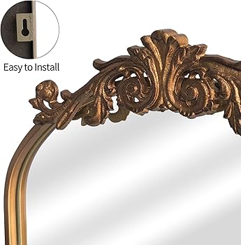 Amazon.com: HQiJun Wall Mirror Window Decorative Traditional Amazon.com: HQiJun Wall Mirror Window Decorative Traditional