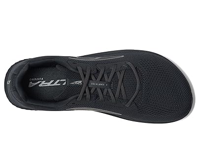 Amazon | ALTRA(アルトラ) エスカランテ4男性用 AL0A85NE Black