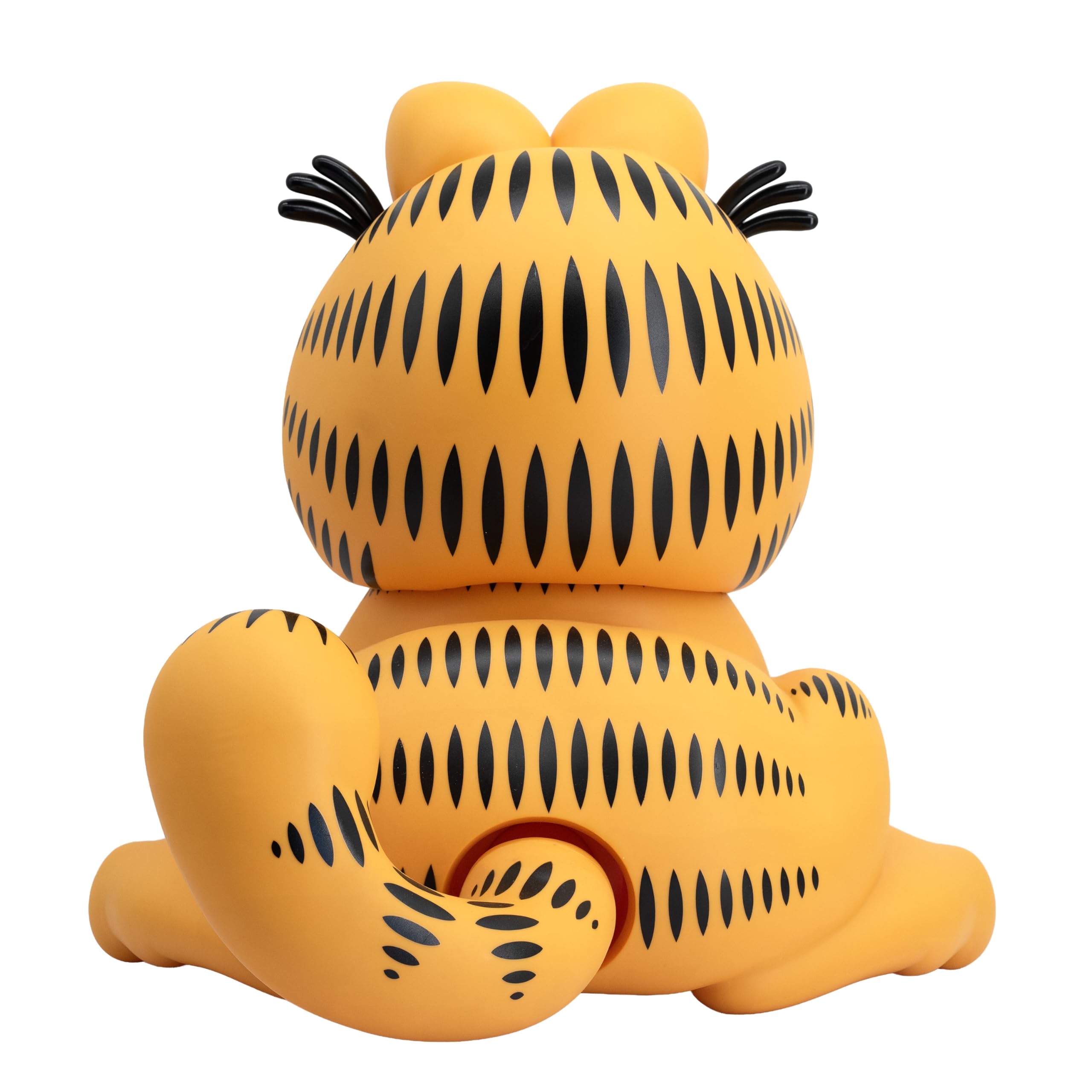 Garfield 1:1 Scale Giant Figure : Amazon.ca: Toys & Games