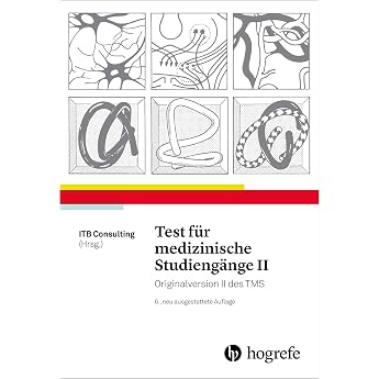 Test f r medizinische Studieng nge II Originalversion II des TMS