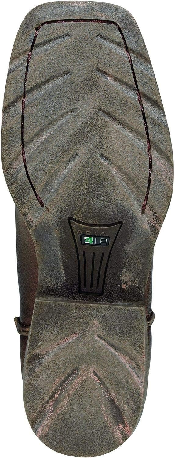 Ariat Unisex Youth Rambler Western Boot
