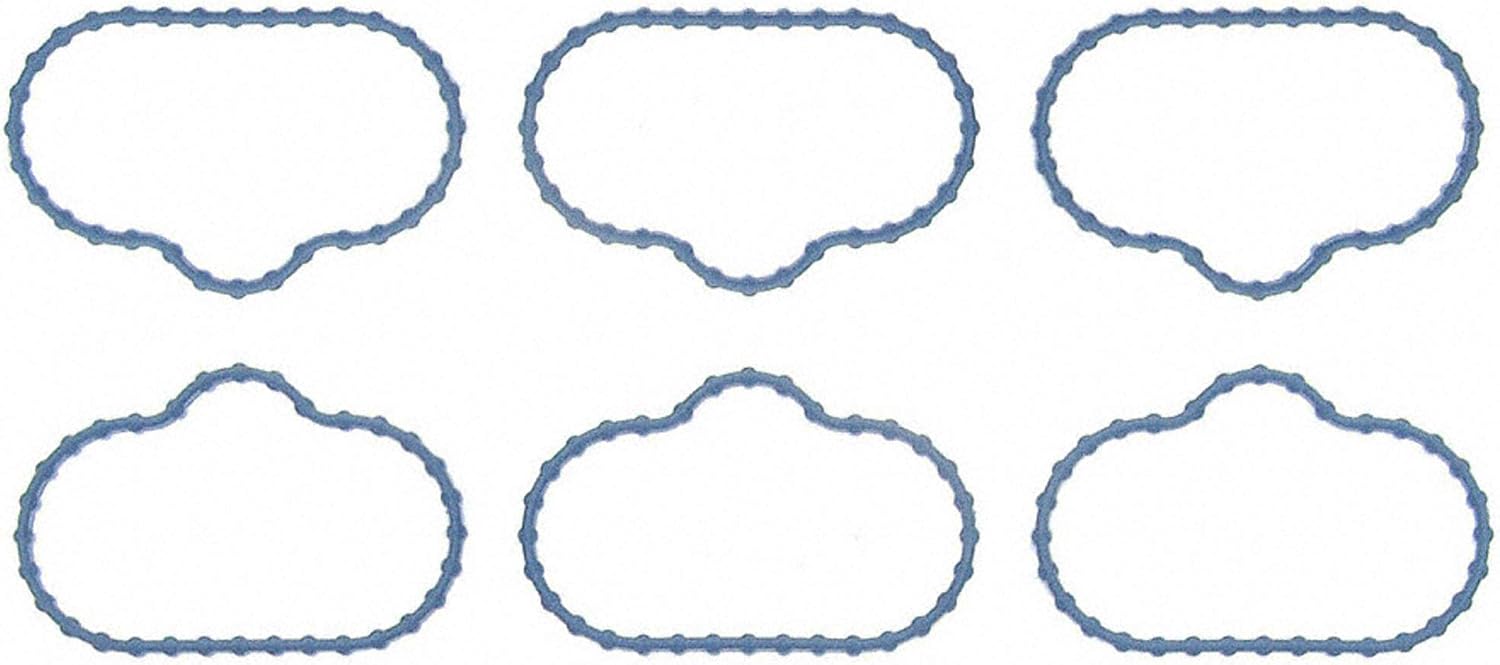 FEL-PRO MS 96485 Intake Manifold Gasket Set