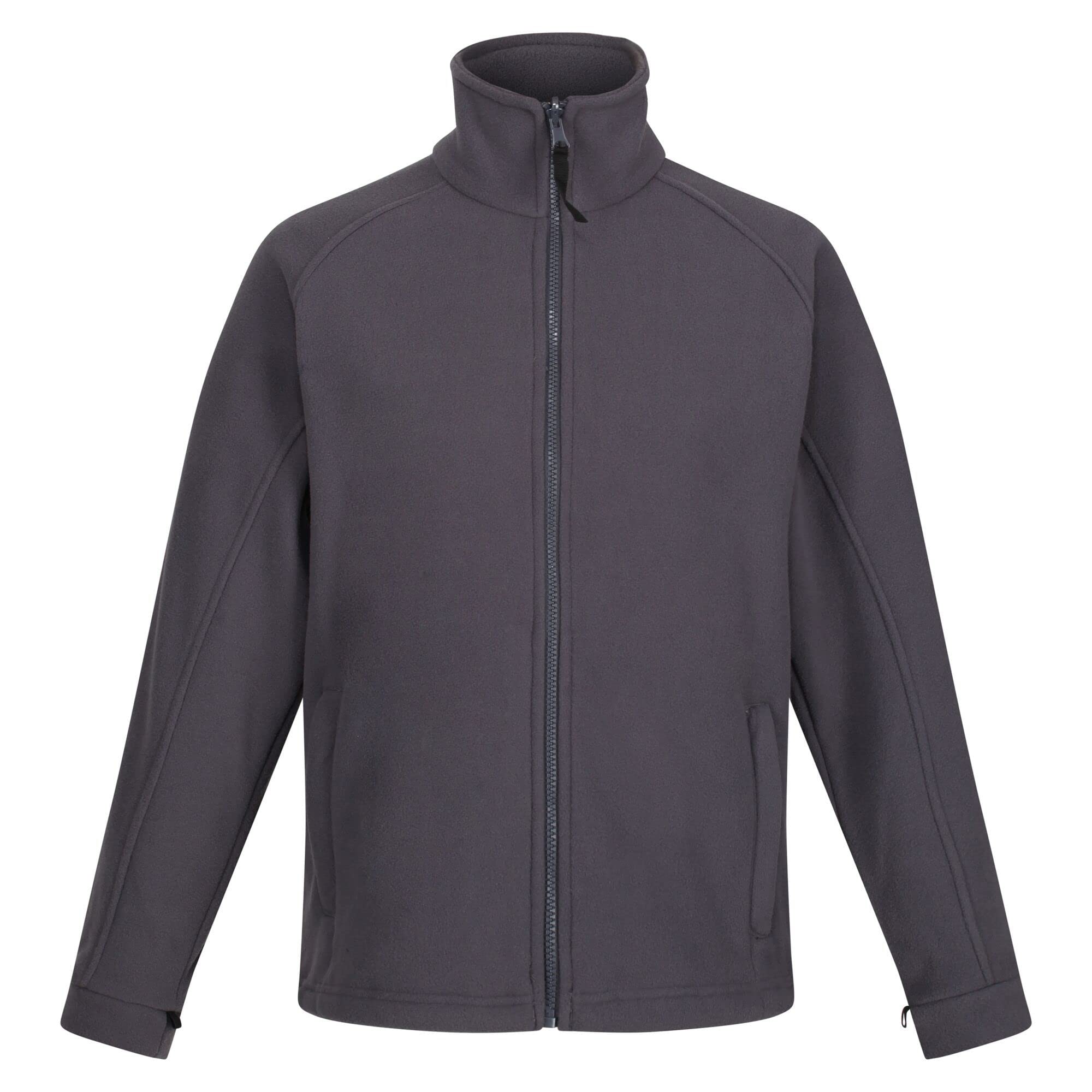 B&Q -  Professional Womens Thor Iii Fleece Grey