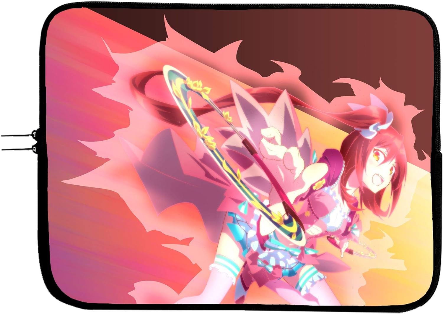 Assassins Pride Anime Laptop Sleeve Bag & Tablet Case
