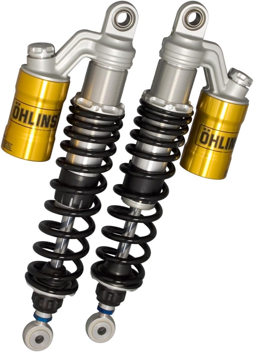 Amazon OHLINS(オーリンズ) リアサスペンション ツイン S36PR1C1L ZRX1200R(0108) ZRX1200S