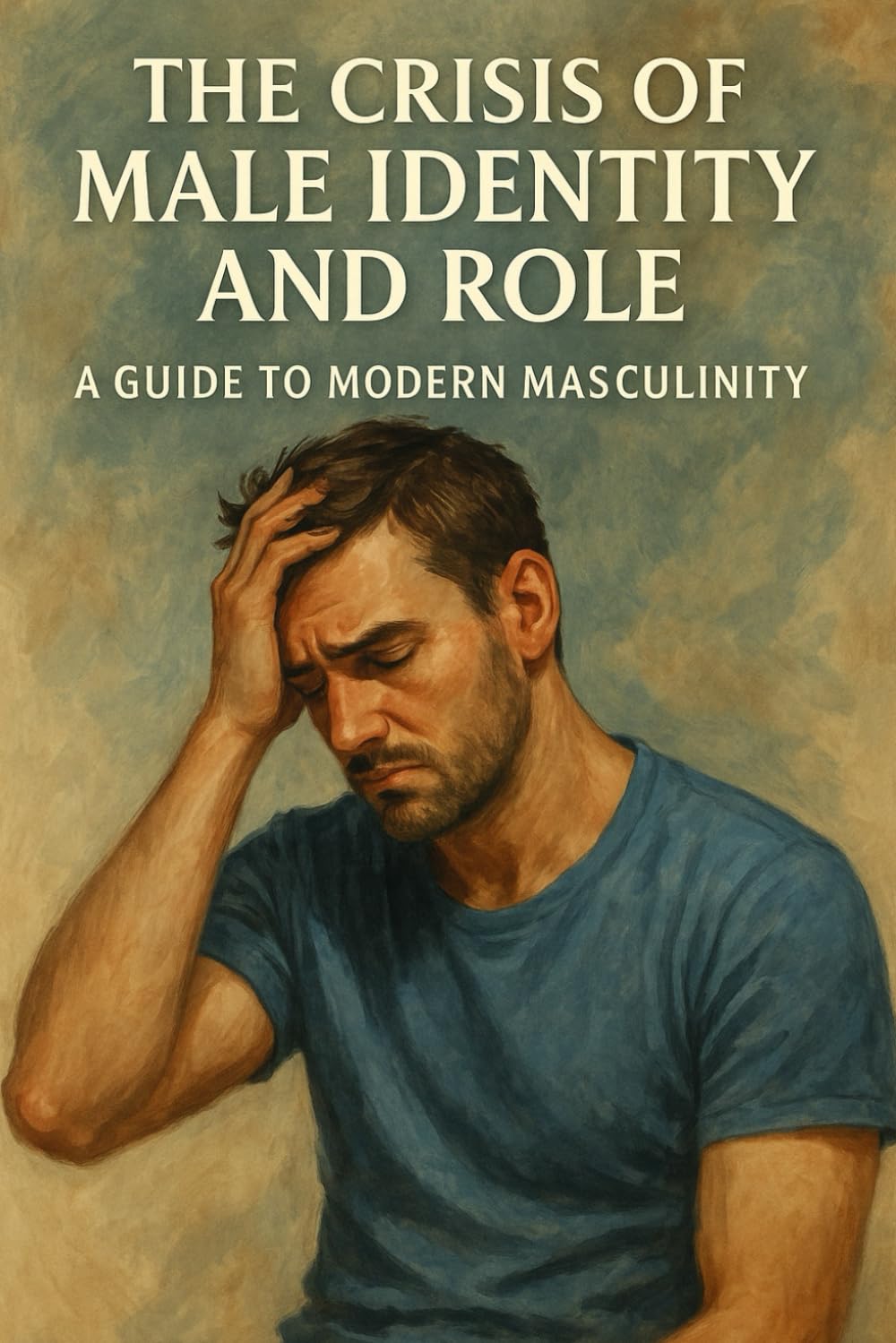 The crisis of male identity and role: A GUIDE TO MODERN MASCULINITY
