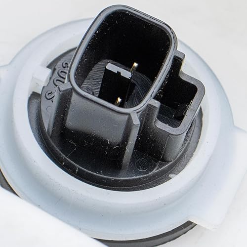 Miniatura 858 de TRQ Depósito de limpiaparabrisas compatible con Chevrolet Cruze GM1288255 2016-2019