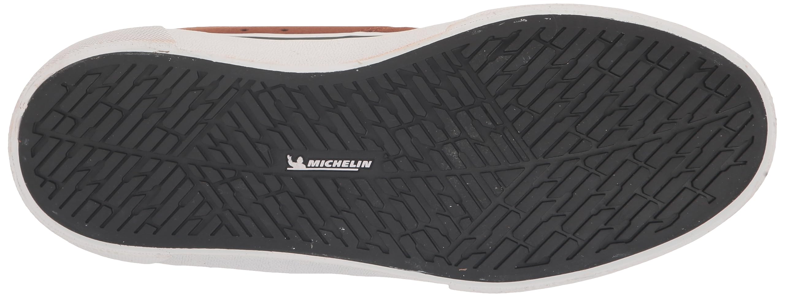 Etnies Joslin Vulc - Zapatillas de Skate Zapato para Patinar para Hombre, Marrón/Verde, 40 EU