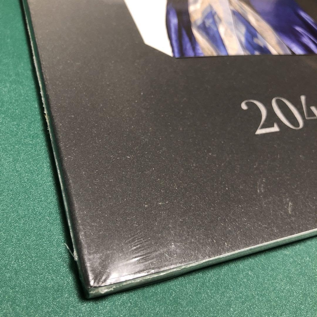 新品未開封】2041 by Lewis Chaplin 【公式通販】