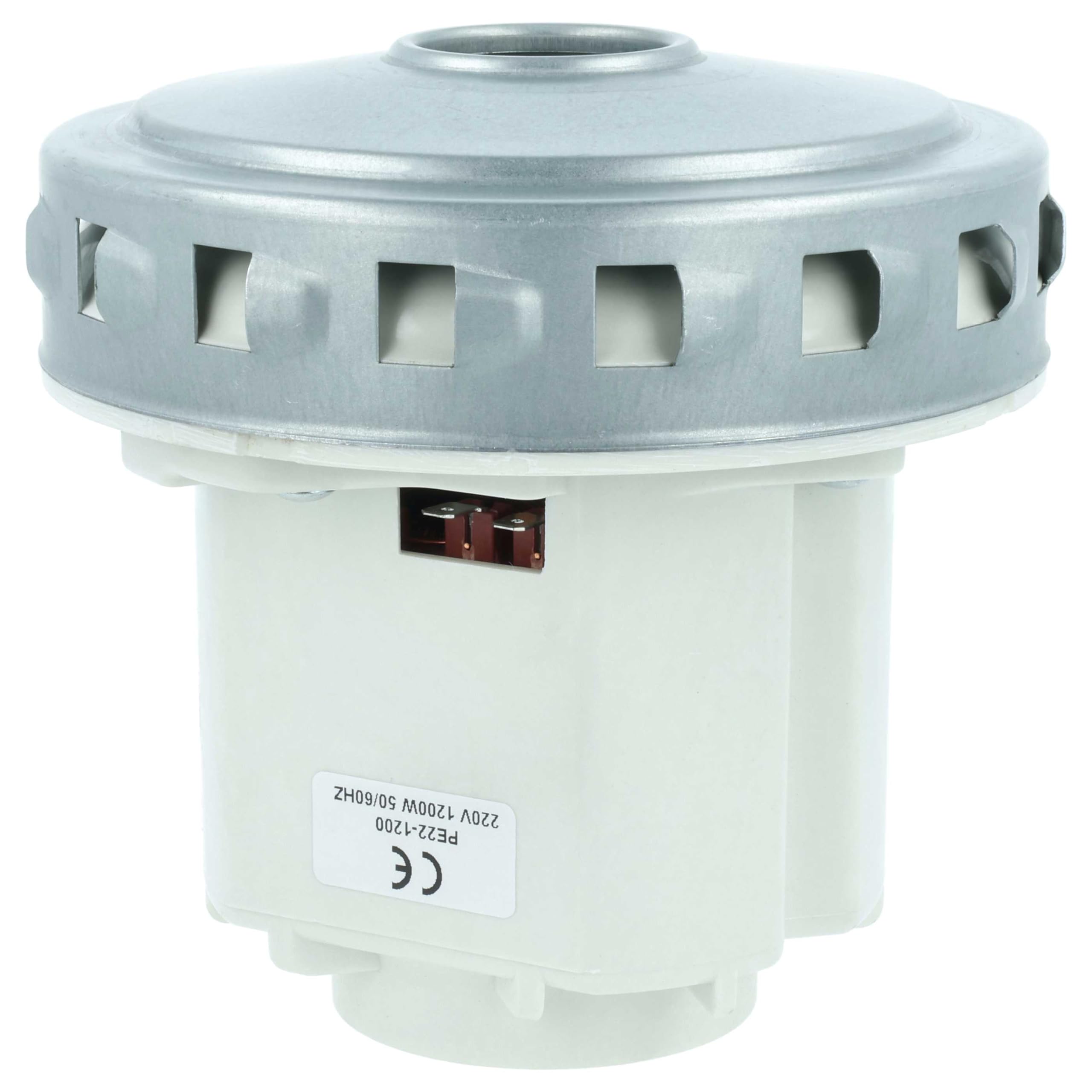 vhbw Ersatz Motor kompatibel mit Mirka 1242 M AFC