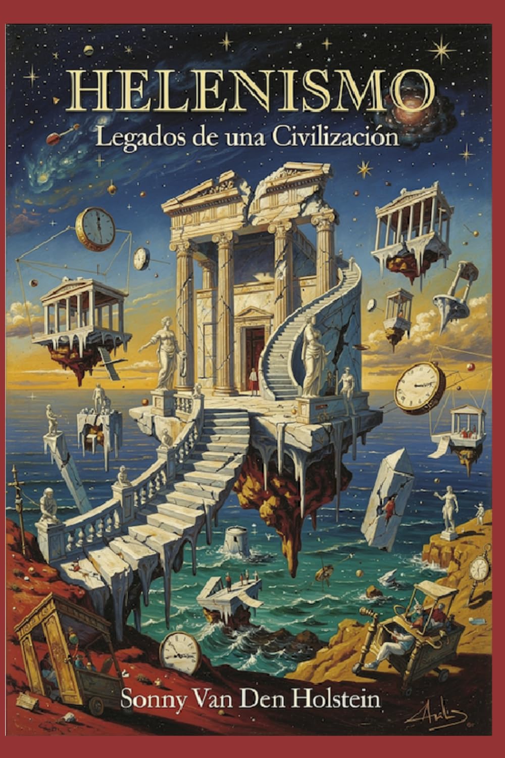 Helenismo: Legados de una Civilización