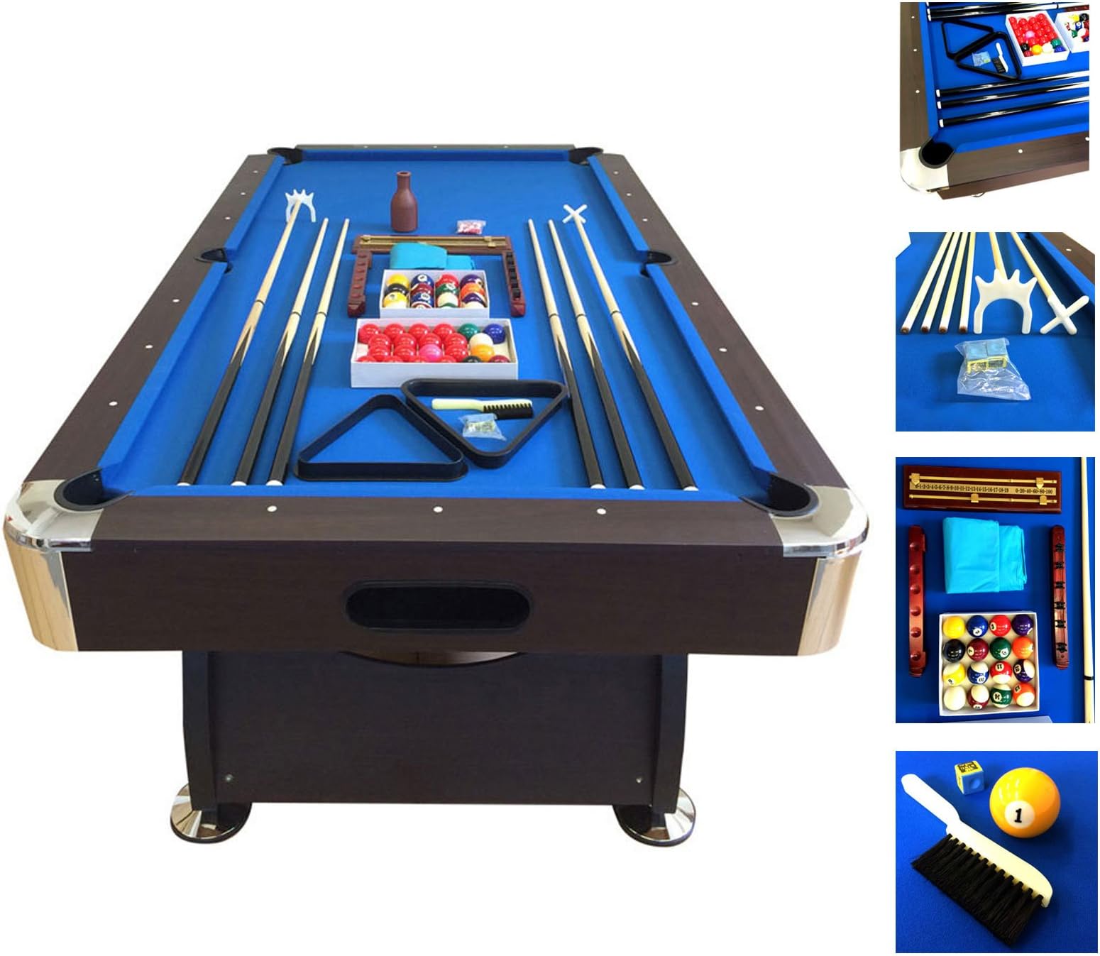 billiard accessories amazon