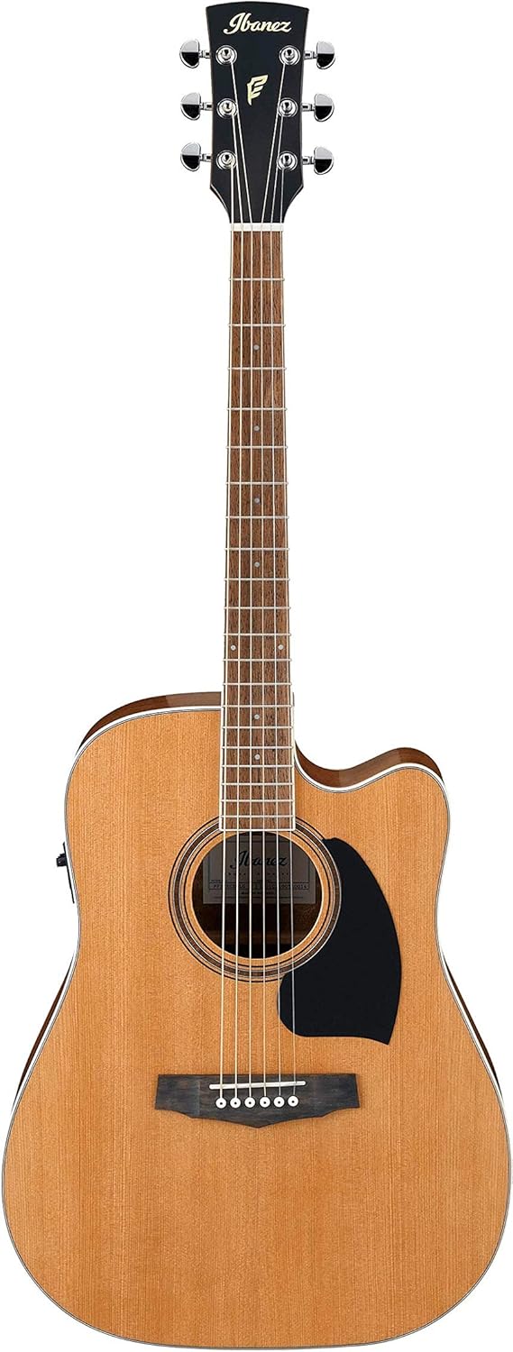 chitarra acustica cutaway