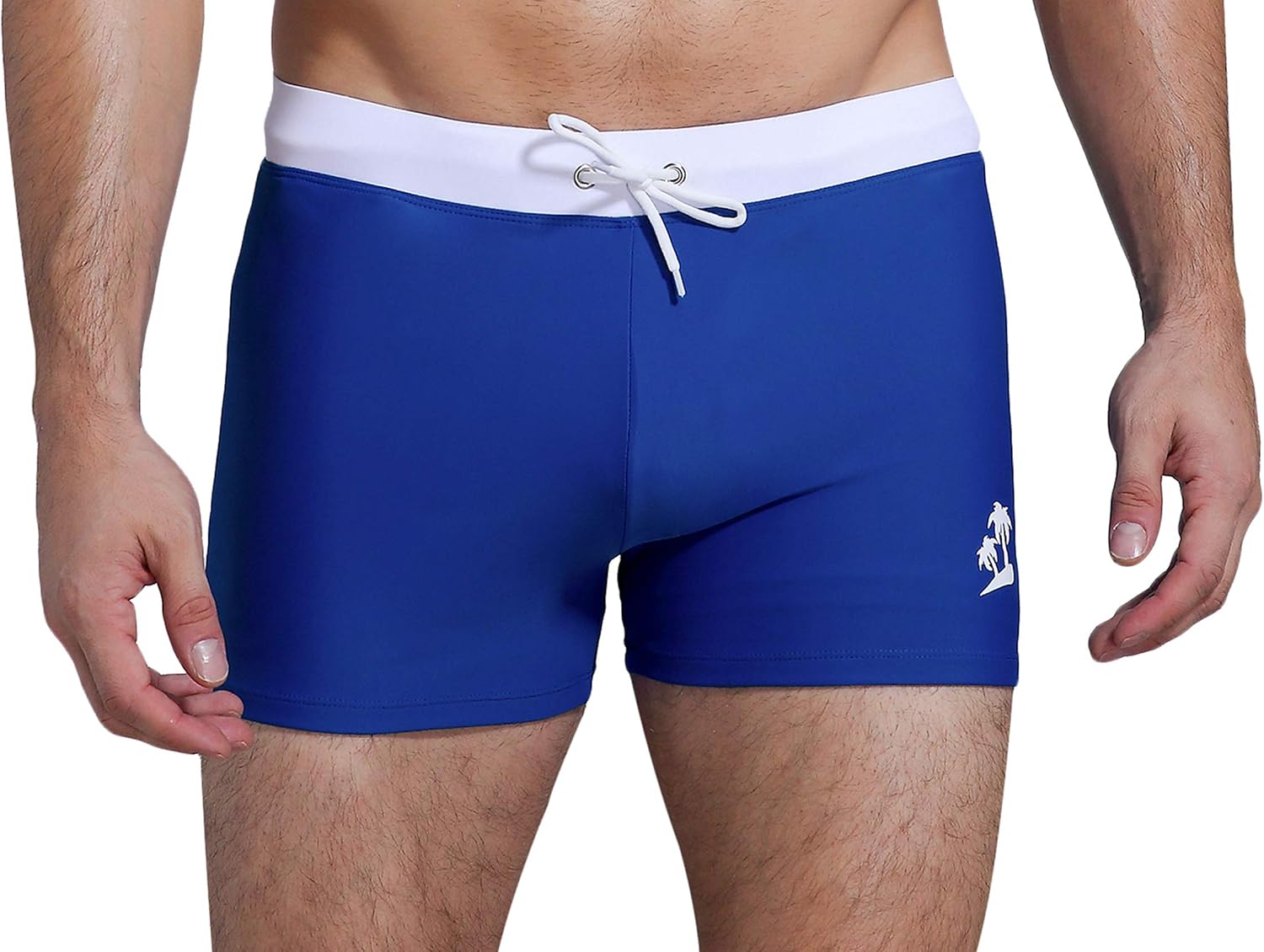 Wunderbar Badehose Herren Eng Fotos