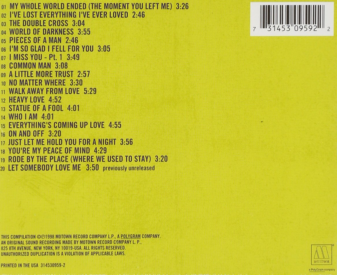 Ultimate Collection