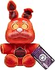 Funko Plush: Five Nights At Freddy's FNAF - System Error Bonnie the Rabbit - Collectable Soft Toy - Birthday Gift Idea - Official Merchandise - Stuffed