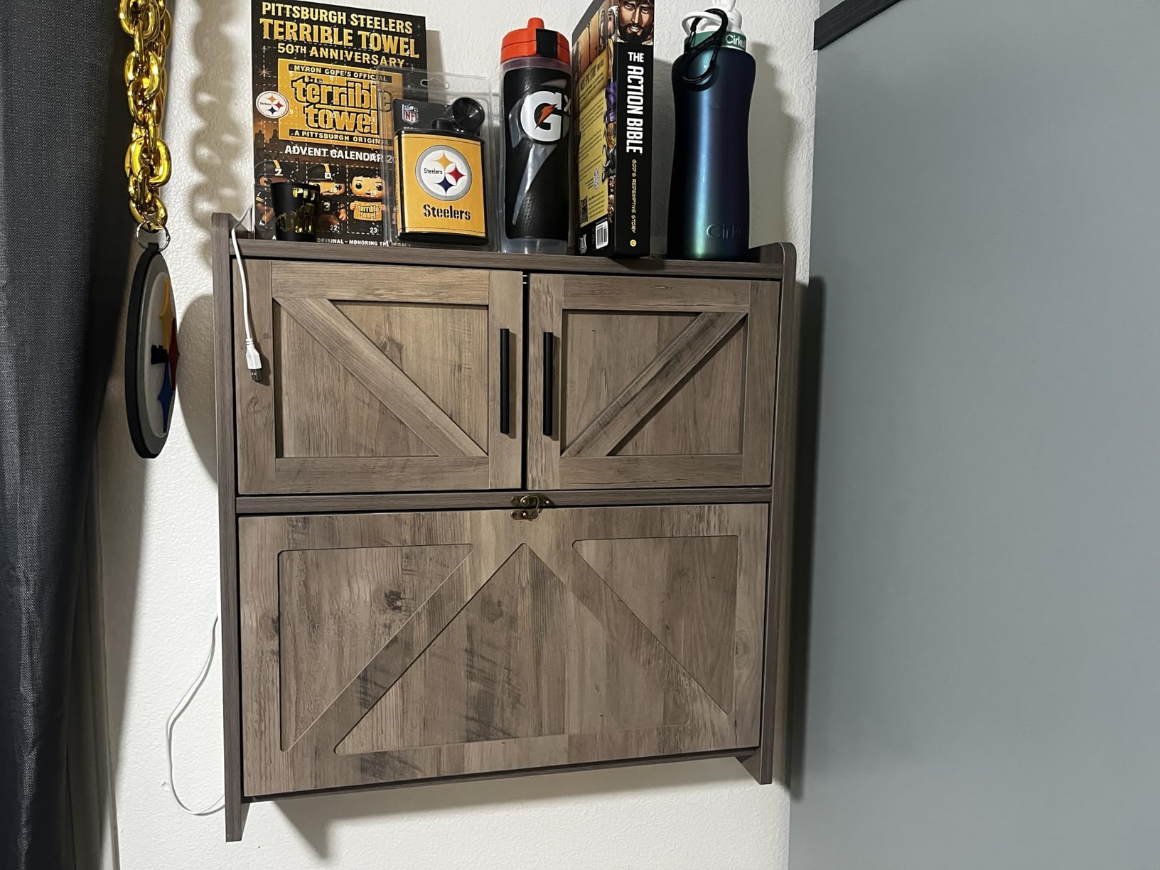 Customer review photo