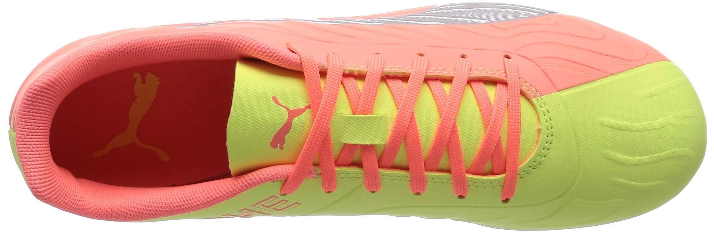 PUMA One 20.4 HG OSG Chaussures de Football pour Homme Hard Ground