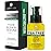 Tea Tree Oil Hair Serum - Moisturizer Treatment for Fighting Dandruff and Repair Dry, Damaged Hair and Itchy Scalp - Care and Styling Products for Women and Men - With Anti Frizz Keratin for Shine