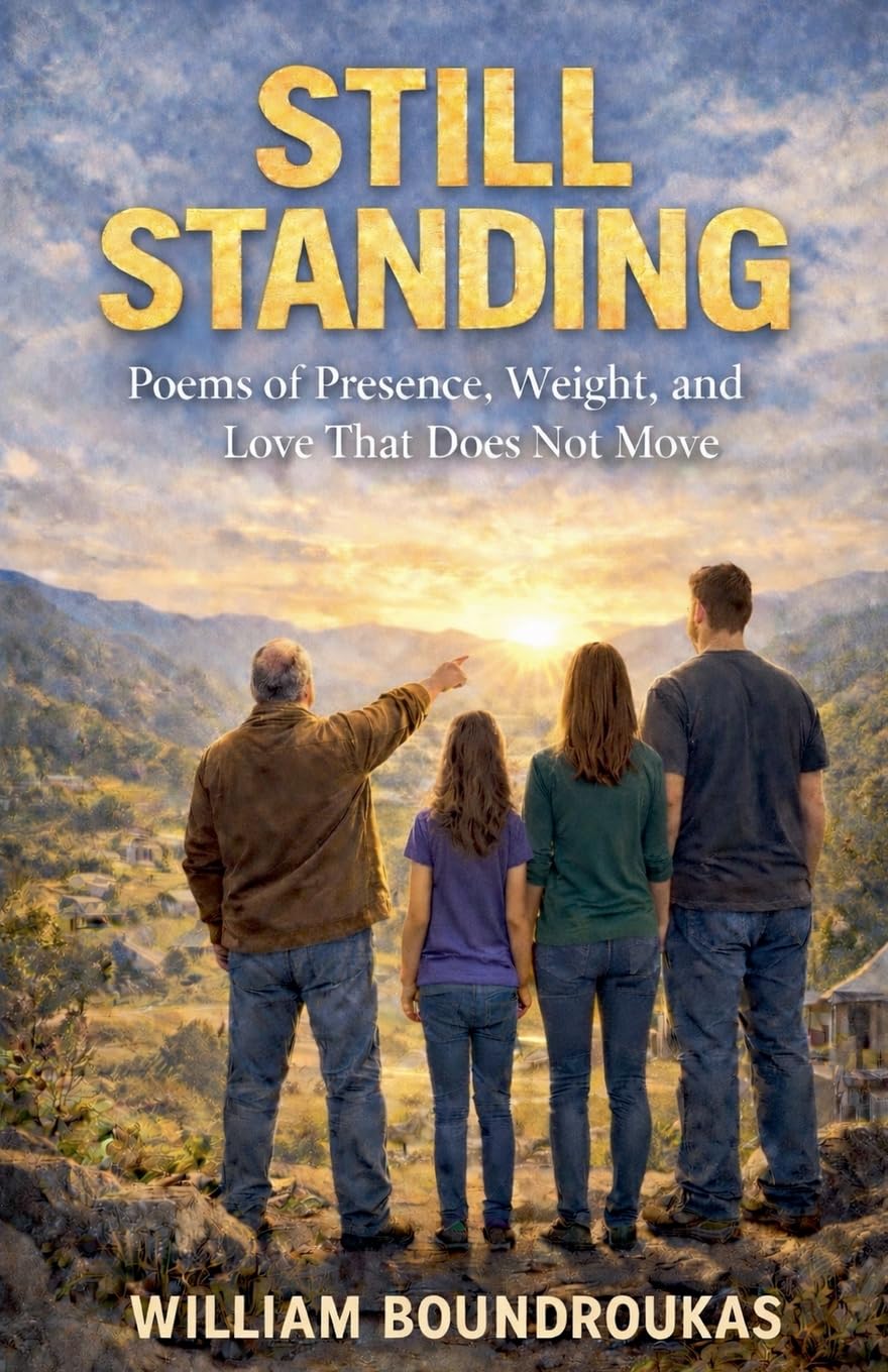 Still Standing
