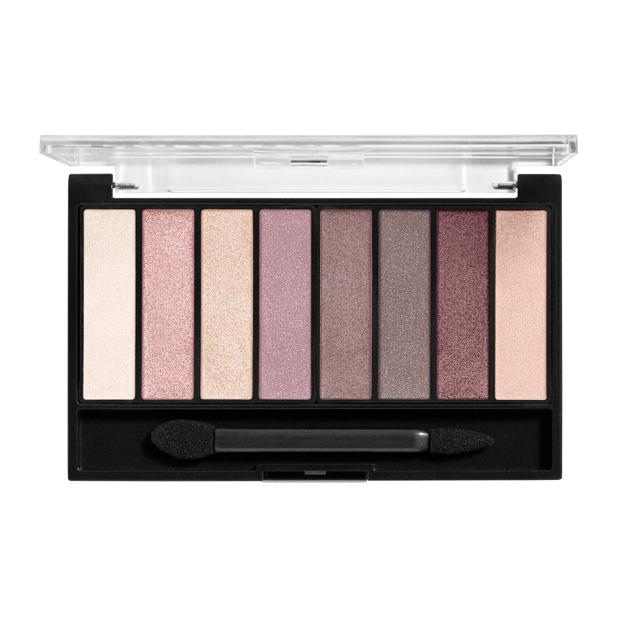 Covergirl Trunaked Eyeshadow Palette, Roses 815, 0.23 Ounce (packaging May Vary), Pack of 1