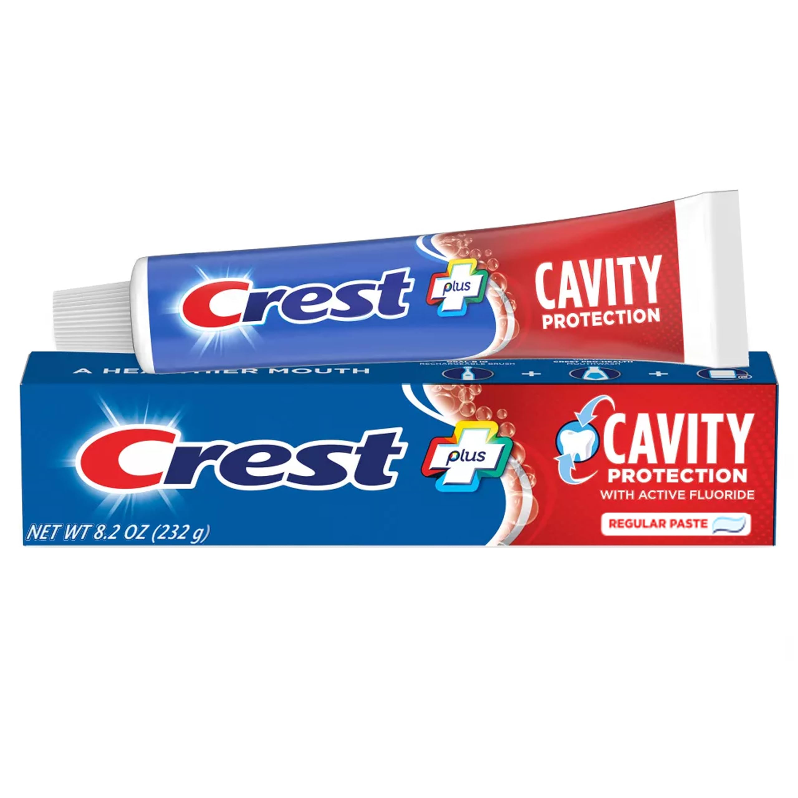 best toothpaste for cavities