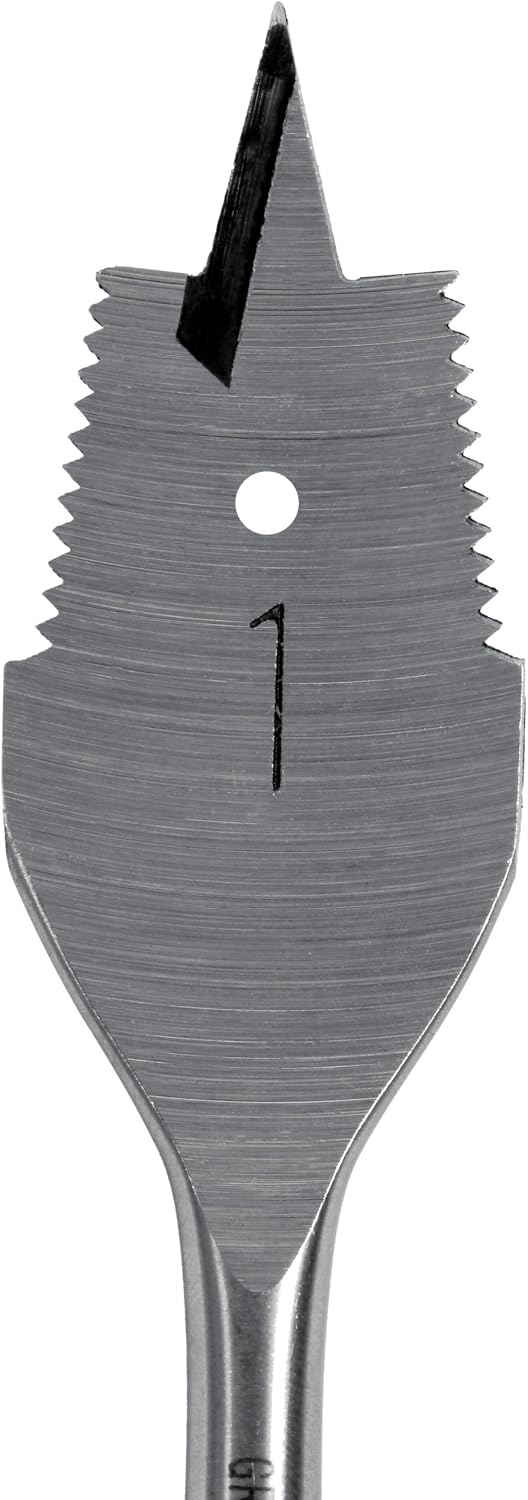 Greenlee 34A-7/8 BIT,SPADE-SF CORDED (7/8) POP