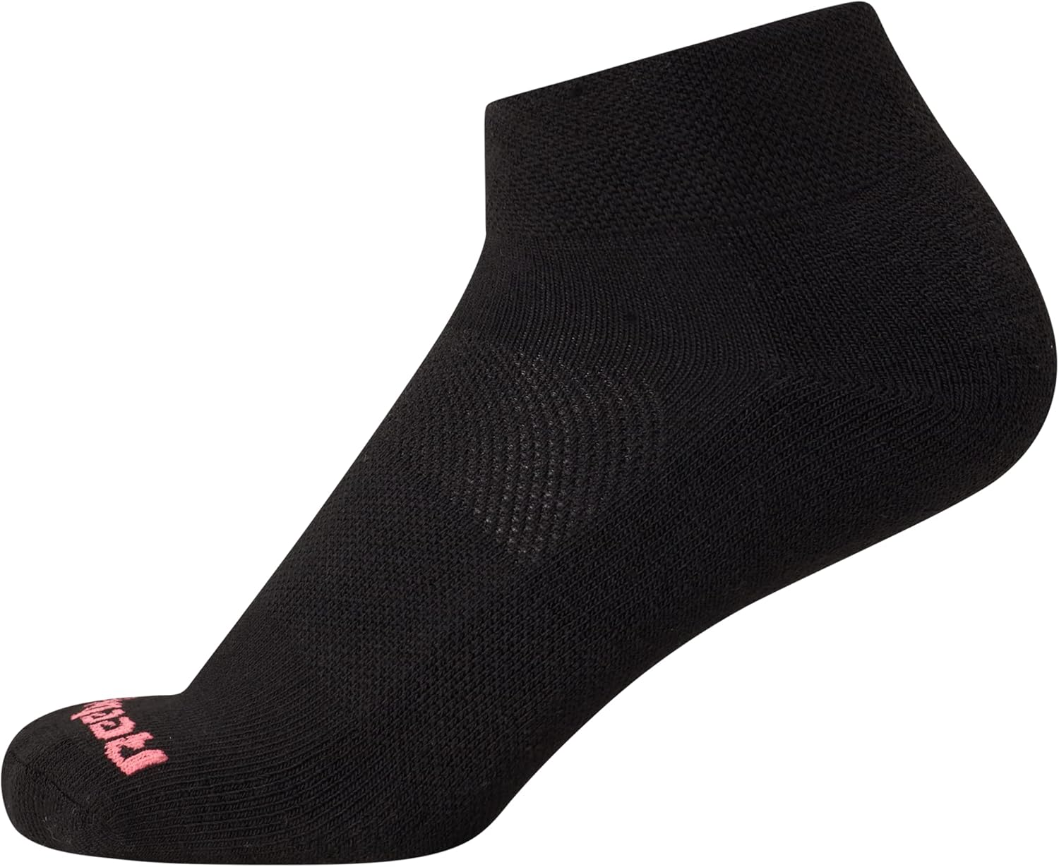 Reebok Women's Quarter Crew Socks - 12 Pack Performance Cushion Comfort Crew Socks - Athletic Socks for Women (4-10) - Image 6