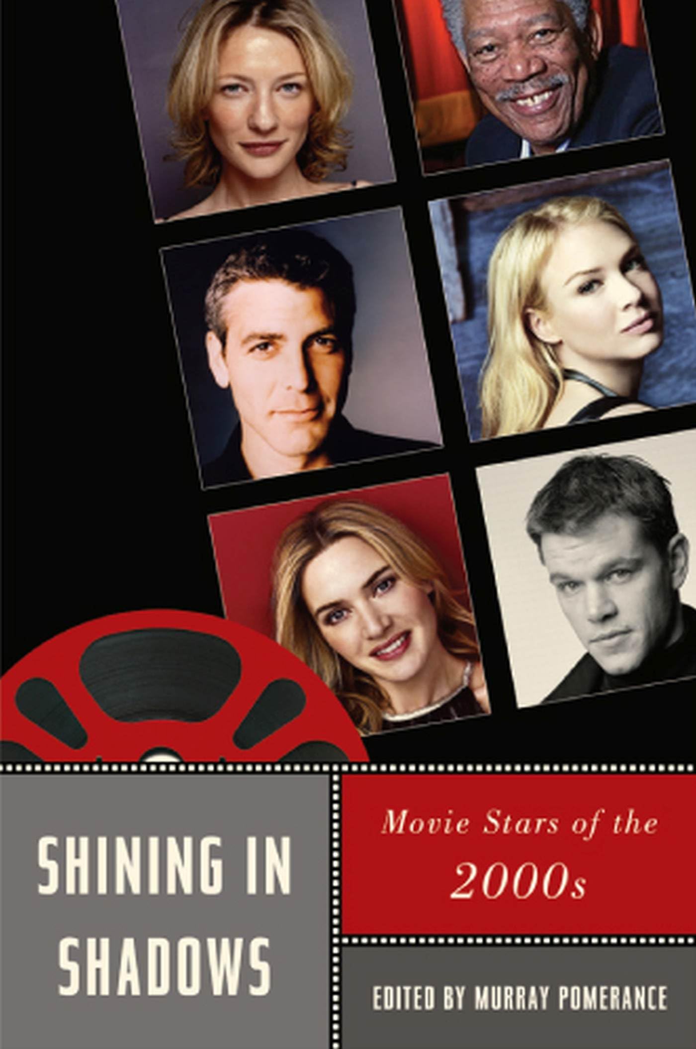 Movie Stars of the 2000s livre idéal pour votre table basse de salon