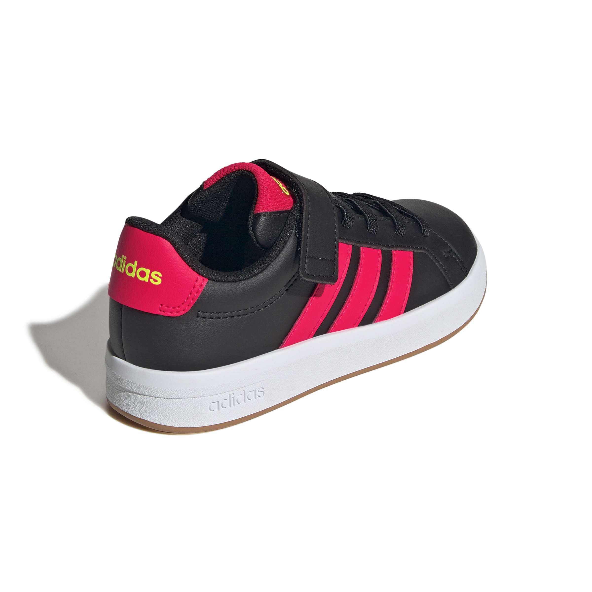 adidas Kids' Chaussure Grand Court 3.0 Enfants