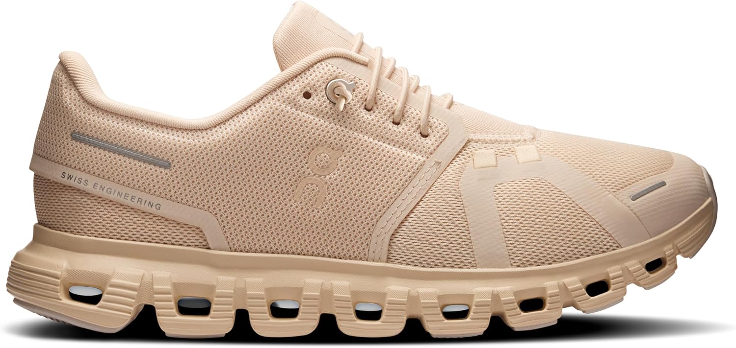 On Womens Cloud 6