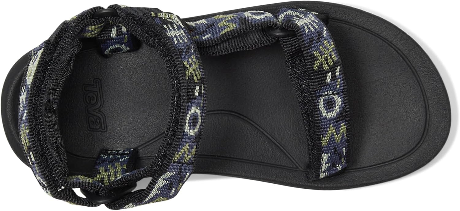 Teva Women's Kids Youth Hurricane Lightweight Xlt2 Casual Quick-drying Sport Sandal