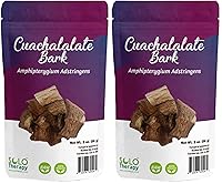 Vista 3 de Corteza de cuachalalato – 2 onzas – Bolsa resellable – Cuachalalate Seco Corteza , Té Cuachalalate – Producto de México