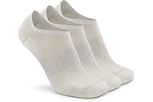 Thin and Light Merino Wool Running Socks for Women