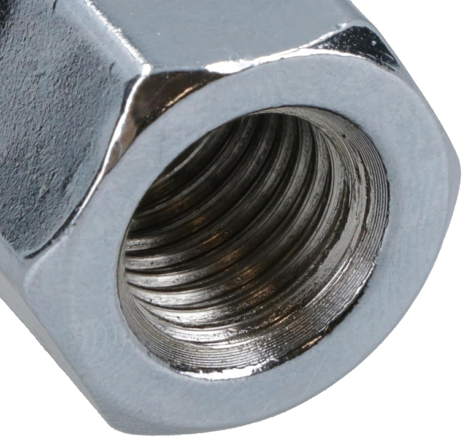 AB Tools Pack of 4 M12 x 1.5 Wheel Nuts Nut for Trailer Suspension Hubs Trailers