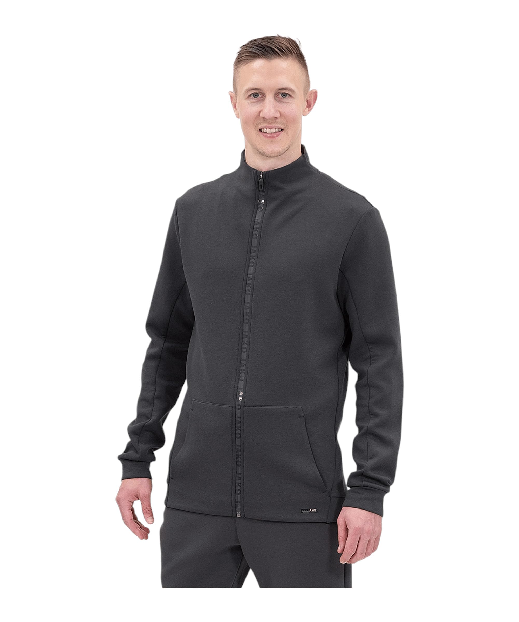 JAKO Chaqueta Pro Casual Hombre — view 6