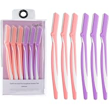Professional Dermaplaning Razors 6Pcs