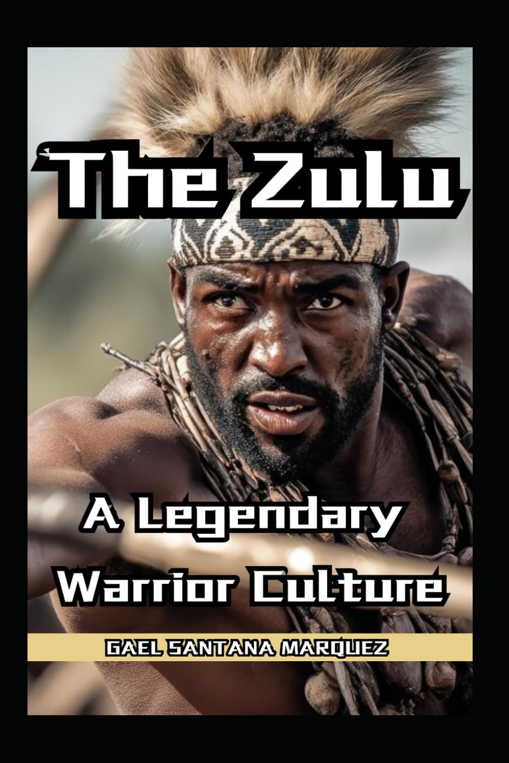 The Zulu Warriors A Legendary Warrior Culture