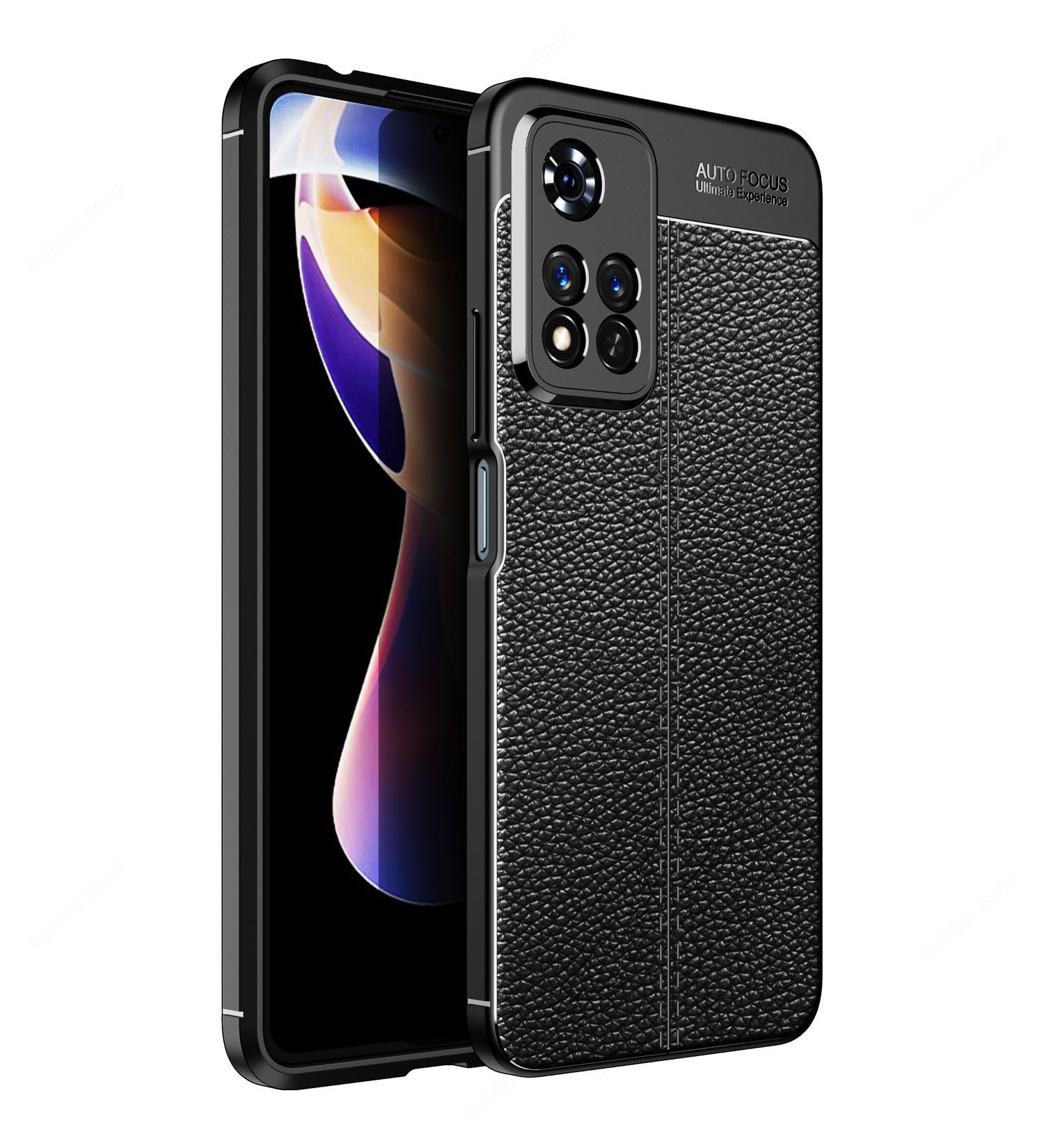 See full amazon price history chart for Golden Sand Cover Leather Texture Series Shockproof Armor TPU Case Back Cover for Xiaomi 11i, Xiaomi 11i HyperCharge 5G Mobile Phone, Black Golden Sand Cover Leather Texture Series Shockproof Armor TPU Case Back Cover for Xiaomi 11i, Xiaomi 11i HyperCharge 5G Mobile Phone, Black (B09PBMS7V7) Amazon Price History, Amazon Price Tracker