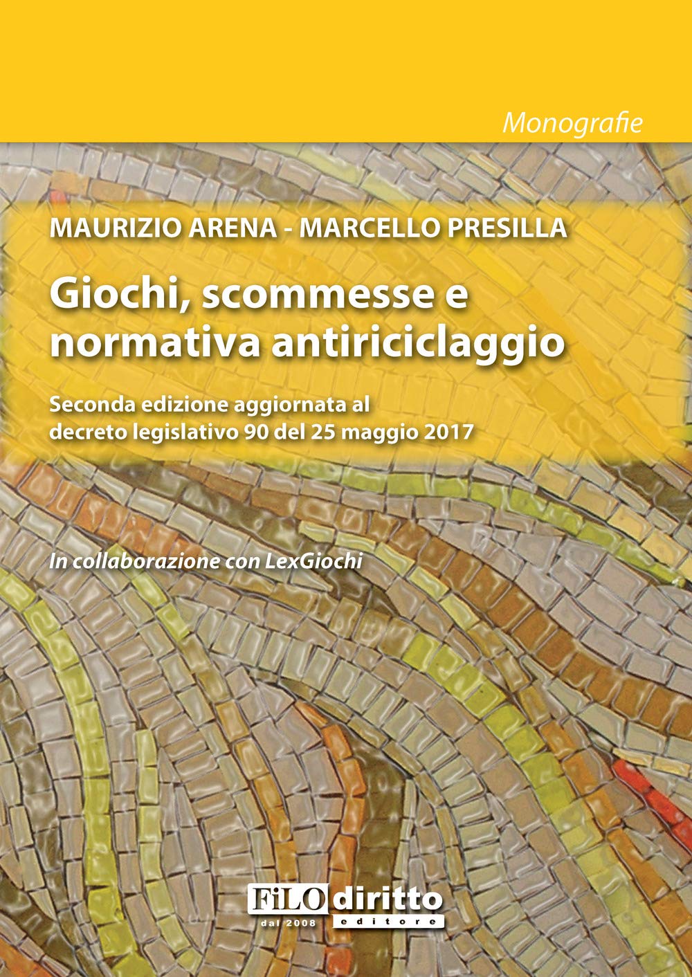 Giochi Scommesse E Normativa Antiriciclaggio - 4