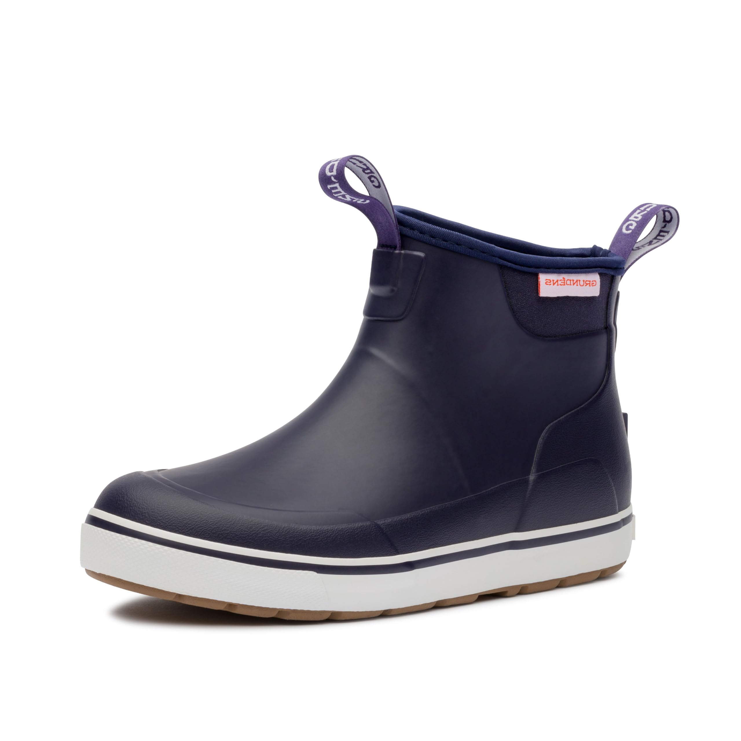 Grundens DECK-BOSS Bottines pour femme