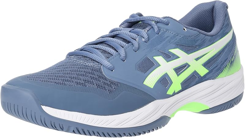 asics(アシックス) メンズ GEL-COURT HUNTER 3バドミントンシューズ