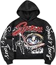 graphic hoodies for men Top2商品