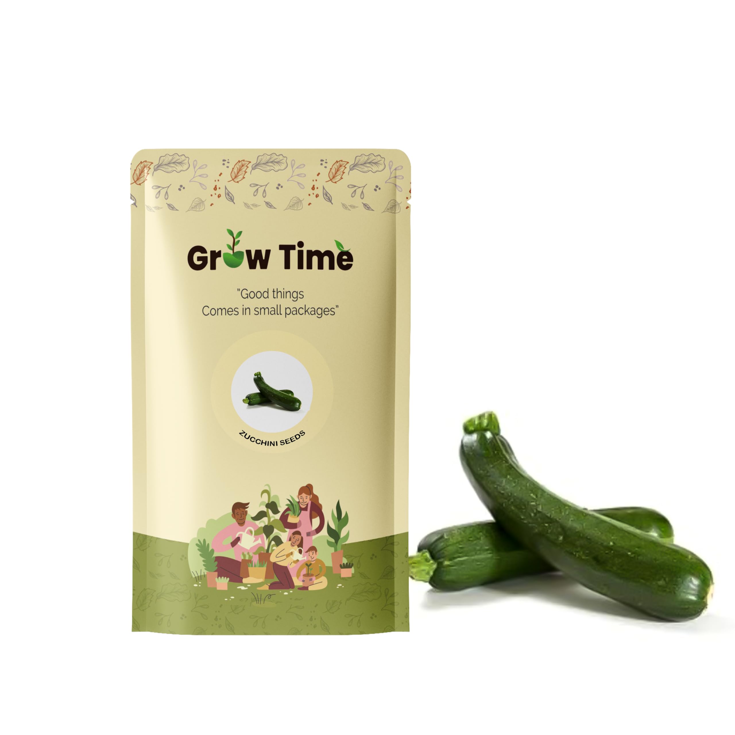 Growtime Zucchini Green Vegetable Seeds, Vegetable Seeds for Home Gardening, Vegetable Planting Seeds for Kitchen, Zucchini Green Seeds (Green, Pack of 2g) (B0CH68FJ3W) Amazon Price History, Amazon Price Tracker