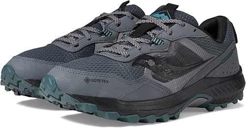 Saucony